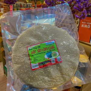 Bánh tráng mè trắng (Đặc biệt)