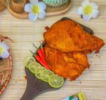 Bò khô lát Đà Nẵng (ngon)