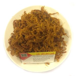 Bò khô sợi Đà Nẵng (đặc biệt)