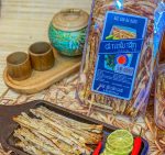Cá thiều tẩm Đà Nẵng 250gr
