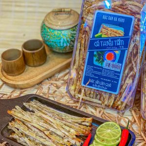 Cá thiều tẩm Đà Nẵng 250gr