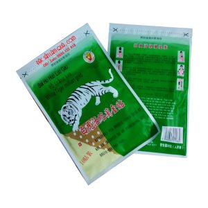 Cao dán xương cốt hổ trắng kem Bai Hu Huo Luo Gao
