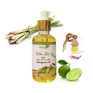 Dầu sả chanh Mai Lan 100ml