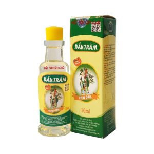 Dầu tràm Tiên Ông 10ml