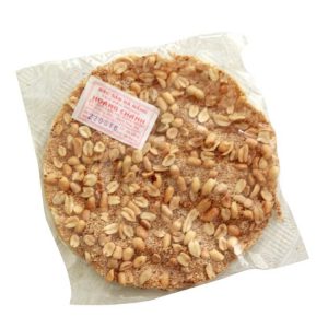 Kẹo đậu phộng mè trắng (Hoàng Chánh)