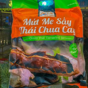 Kẹo mứt me sấy Thái Minh Thông