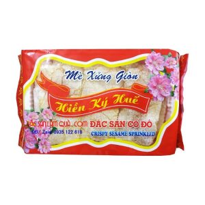 Kẹo mè xửng giòn Hiền Ký đặc sản Huế