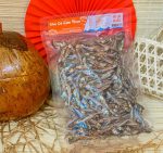 Cá cơm khô Đà Nẵng