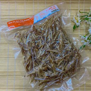 Cá cơm rút xương Đà Nẵng