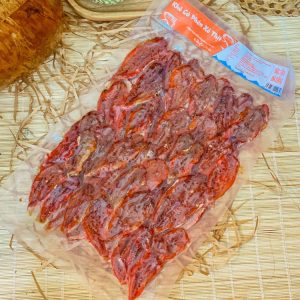 Cá phèn tẩm Đà Nẵng (cực ngon)