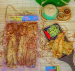 Mực khô tẩm Đà Nẵng (đặc biệt)
