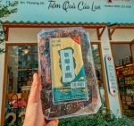 Nai khô đặc sản