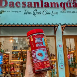 Mực rim me Đà Nẵng 500gr (Đặc biệt)