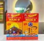 Nước mắm Nam Ô