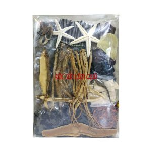 Minh Mạng Thang chuẩn Huế (có cá ngựa, sao biển, hải long và củ sâm)
