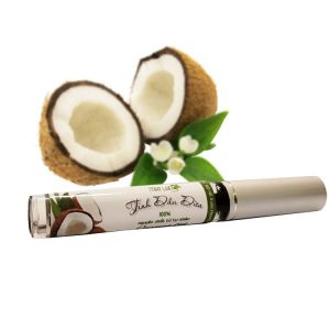 Mascara dầu dừa dưỡng mi