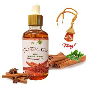 Dầu quế Mai Lan 100ml
