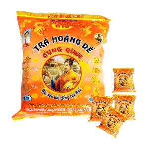 Trà cung đình Hoàng Đế G10