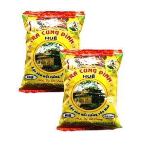 Trà Cung Đình Huế Đức Phượng 250gr
