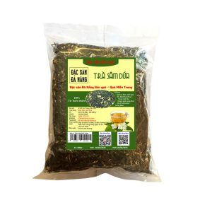 Trà sâm dứa Đà Nẵng (Loại không có hoa lài)
