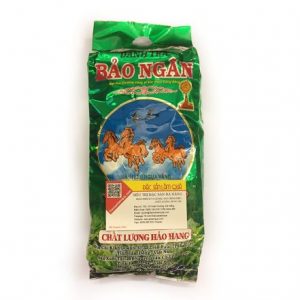 Trà sâm dứa Bảo Ngân