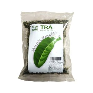 Trà sâm dứa hoa lài Đà Nẵng