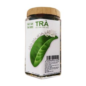 Trà sâm dứa hoa lài Đà Nẵng thượng hạng