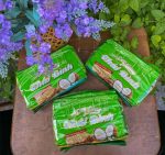 Bánh dừa nướng Thái Bình đặc sản Quảng Nam