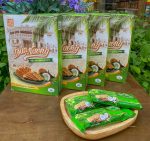 Bánh dừa nướng Thái Bình (đặc biệt)