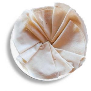 Bánh phồng sữa sầu riêng