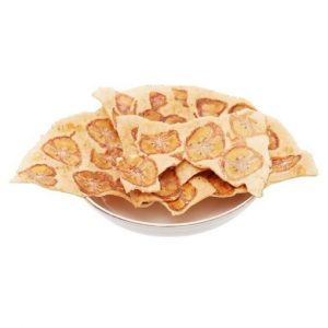 Bánh tráng chuối Đà Nẵng
