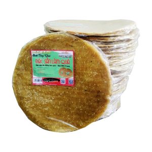 Bánh tráng khoai lang