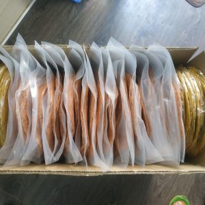 Bánh tráng tôm Đà Nẵng (Đặc biệt)
