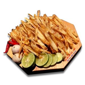 Cá Thiều Que tẩm Đà Nẵng (Đặc biệt)