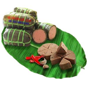 Chả bò Đà Nẵng