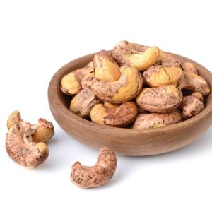 Hạt điều rang muối (Hạt lớn loại 1)