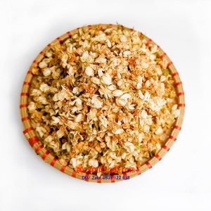 Hoa lài khô cao cấp