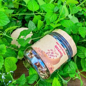 Kẹo chuối đậu Quảng đặc sản