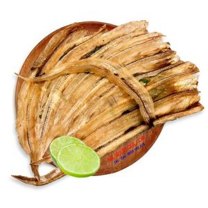 Khô cá đét Đà Nẵng