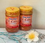 Mắm ruốc Dì Cẩn Đà Nẵng