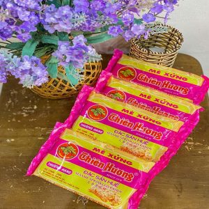 Kẹo mè xửng Thiên Hương mềm 250gr