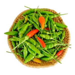 Trái ớt xiêm Đà Nẵng