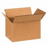 Thùng carton đóng hàng