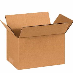 Thùng carton đóng hàng