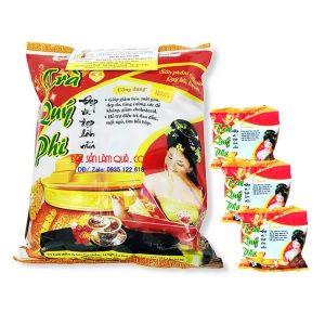 Trà Quý Phi (Trà cung đình Huế)