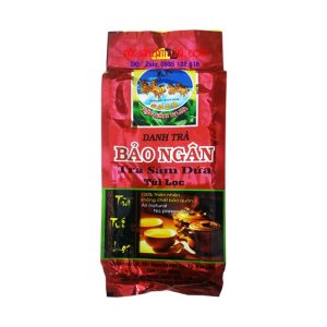 Trà sâm dứa Bảo Ngân túi lọc