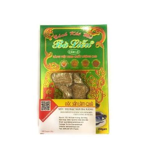 Bánh khô mè Bà Liễu Đà Nẵng